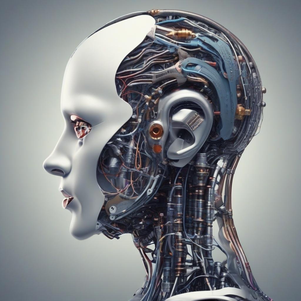 Artificial Intelligence Image